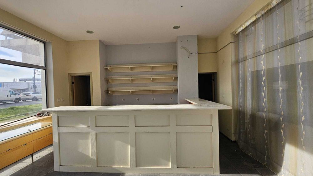 Продава се Магазин в к.к. Слънчев бряг - 101 кв.м за 606 €/кв.м - Снимка #6