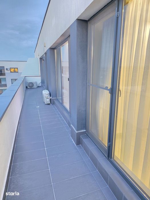 Apartament 3 camere 2 băi Complex Spazio Residence Bragadiru Ilfov