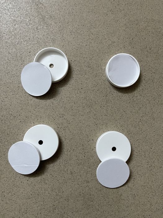 Extensie poarta de siguranta Lindam de 14 cm