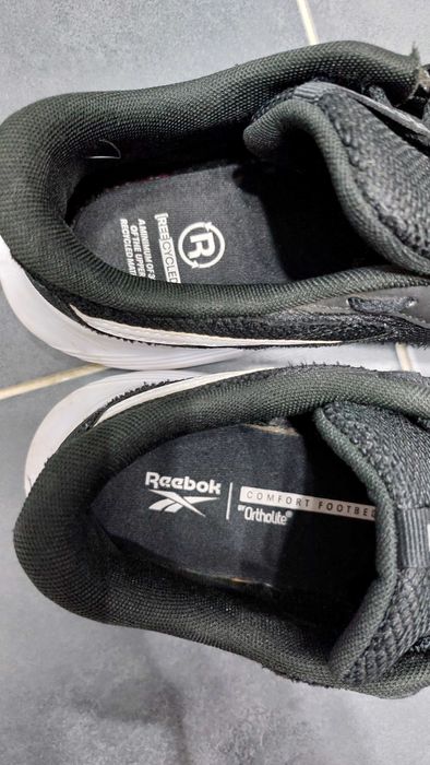 Маратонки Reebok