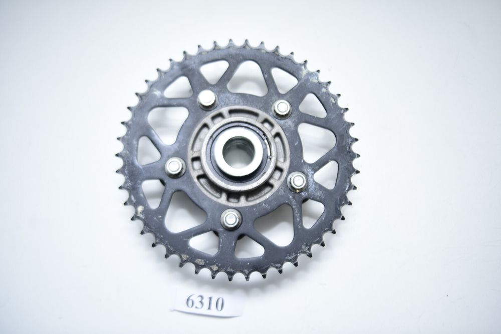 Ducati 2019 Monster 821 / Scrambler 800 Pinion roată spate