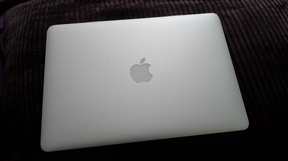 MacBook air 2017