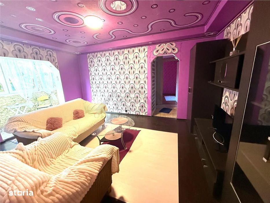 Apartament 3 camere ,  zona Aradului