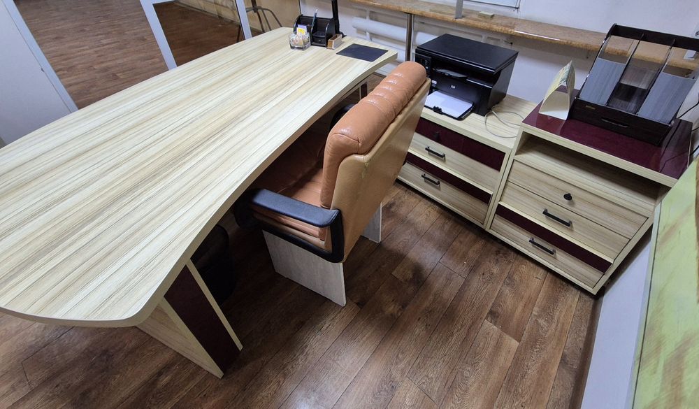 Стол офисная мебель