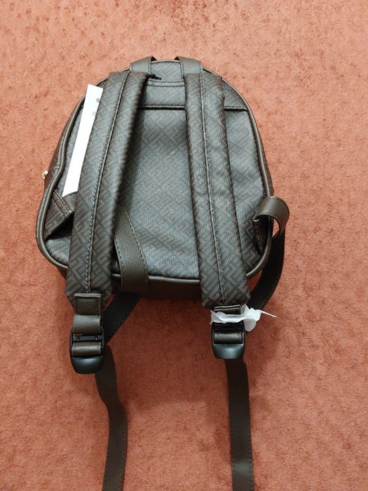 NOU - Rucsac maro Sinsay