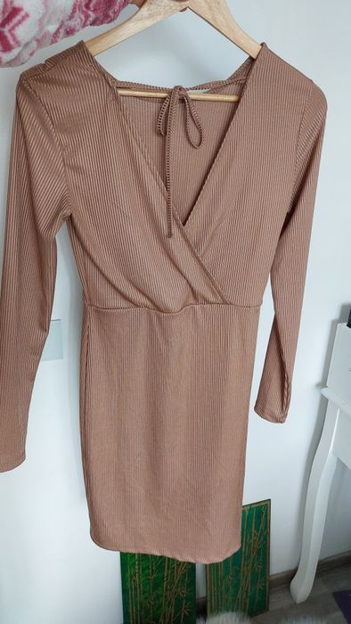 Pantaloni de costum, rochiță