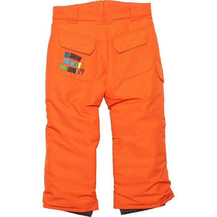 NOU! Pantaloni schi / snowboard pentru copii BOULDER GEAR