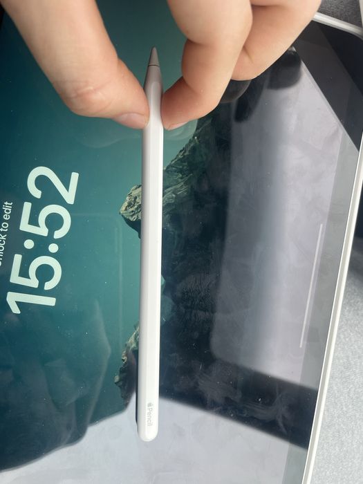 Apple Pancil gen2 nou neutilizat