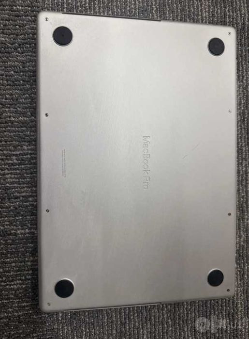 Macbook M2 Pro chip | 1 TERA | Yaxshi holatda + Komplekt