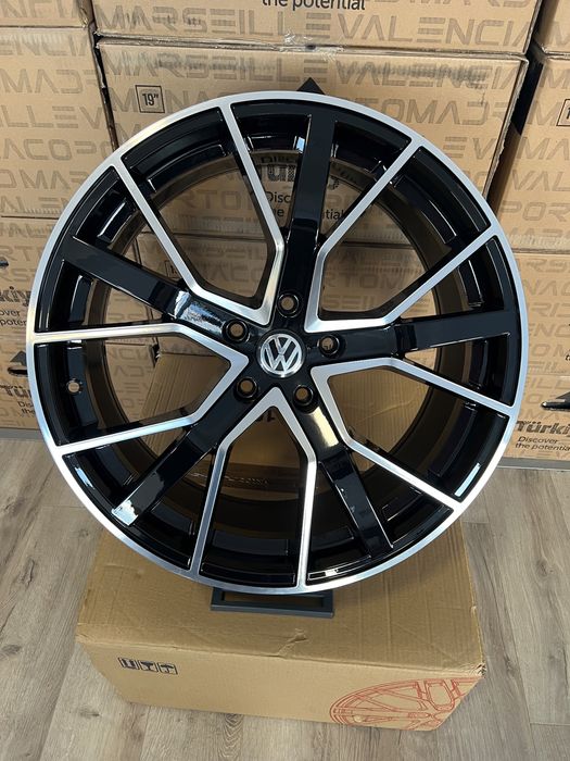 Jante RS sport R20 noi pt Touareg 2.5, AMAROK, Tesla.