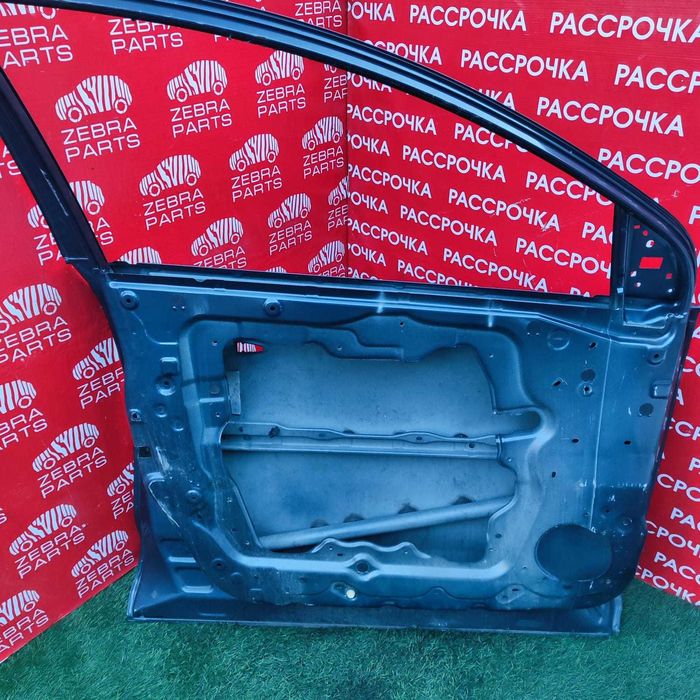 Дверь Nissan Murano 2