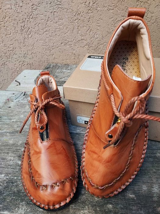 Pantofi bărbătești măsură 46