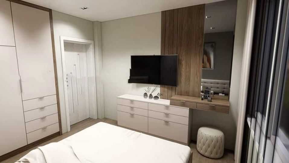 Дава се под наем Двустаен апартамент в Варна, Младост 1 - 65 кв.м за 510 € - Снимка #2