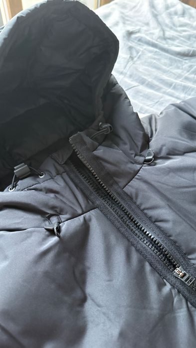 Яке Nike Therma Fit