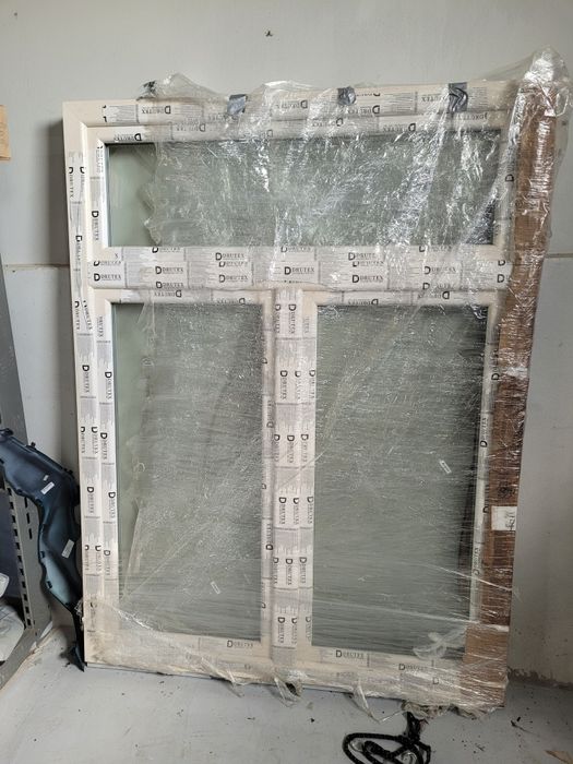 vind doua geamuri termopan  si soba