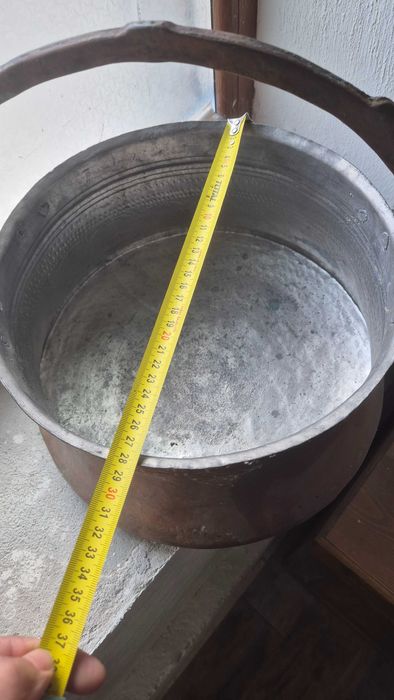 Голямо котле (менче)