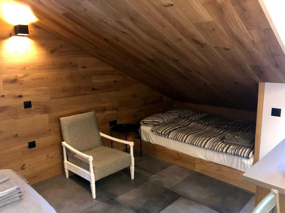 Продава се Едностаен апартамент в к.к. Пампорово - 40 кв.м за 1390 €/кв.м - Снимка #5