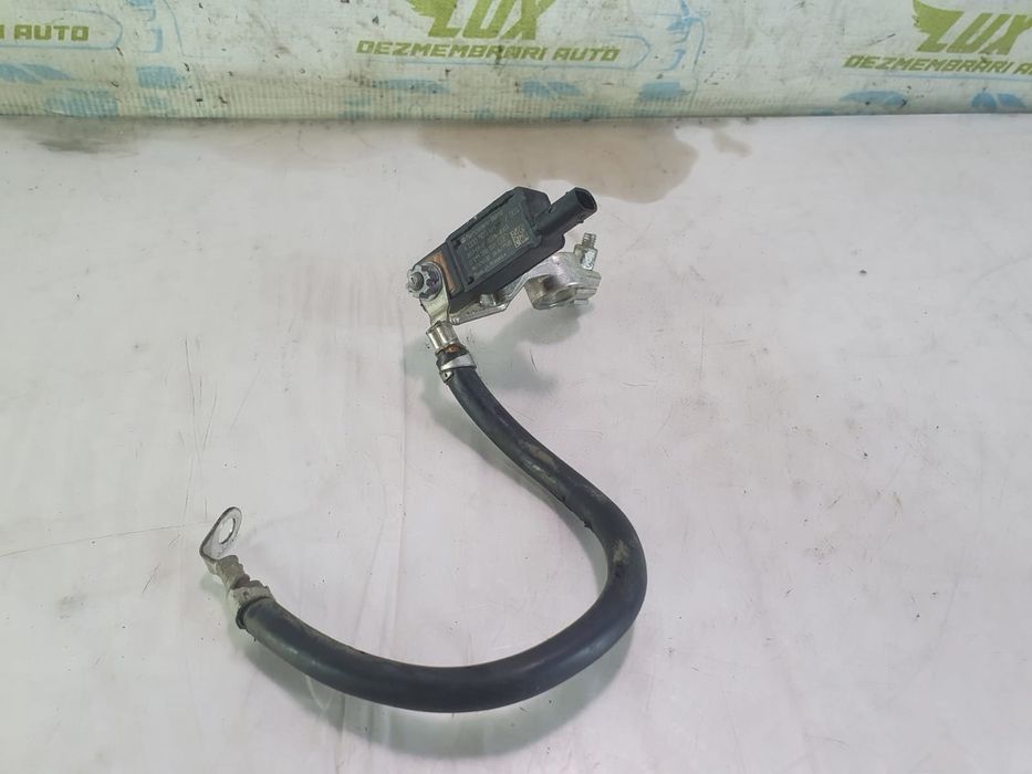 Borna baterie a0009056407 Mercedes Benz C-Class W205/S205/C205 (2014 - 2018) om651921