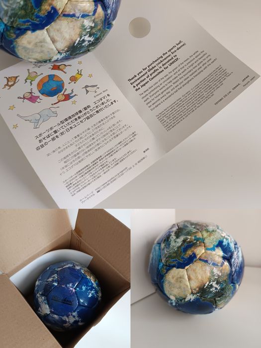 Японска кутия, ветрила, клечки за хранене, за горене, топка, и др.