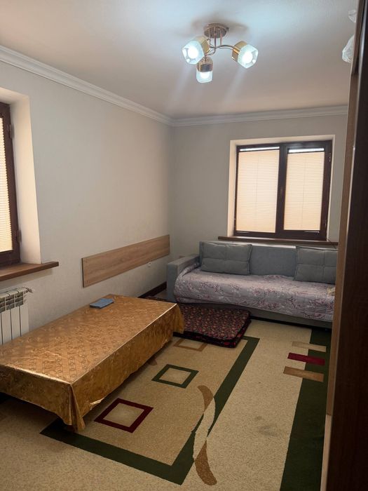 Продаётся однокомнатная квартира