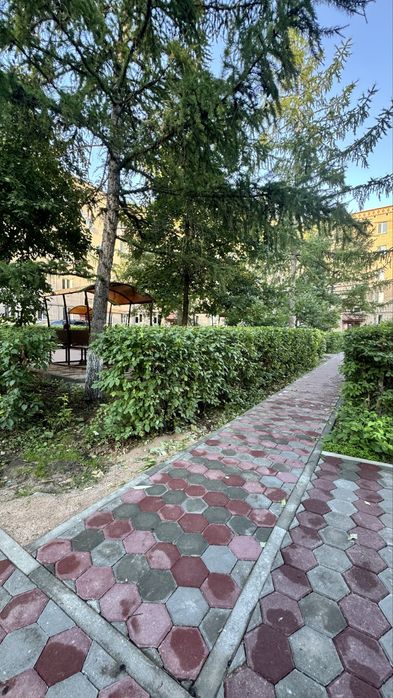 Продам 3 к квартиру 111 м2 в Парке