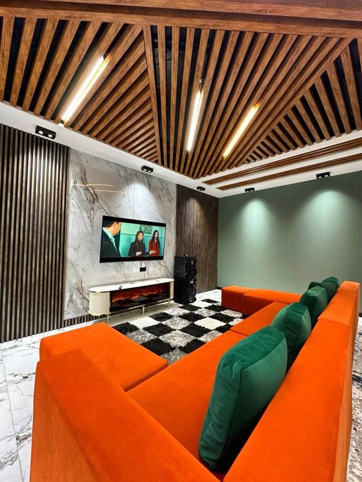 Dacha charvak arenda bez makler MARIANA HOUSE