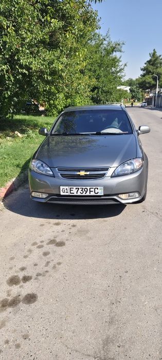 Chevrolet Gentra аренды выкуп