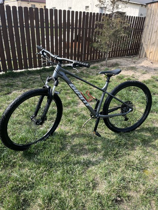 Продам Giant talon 1 2025