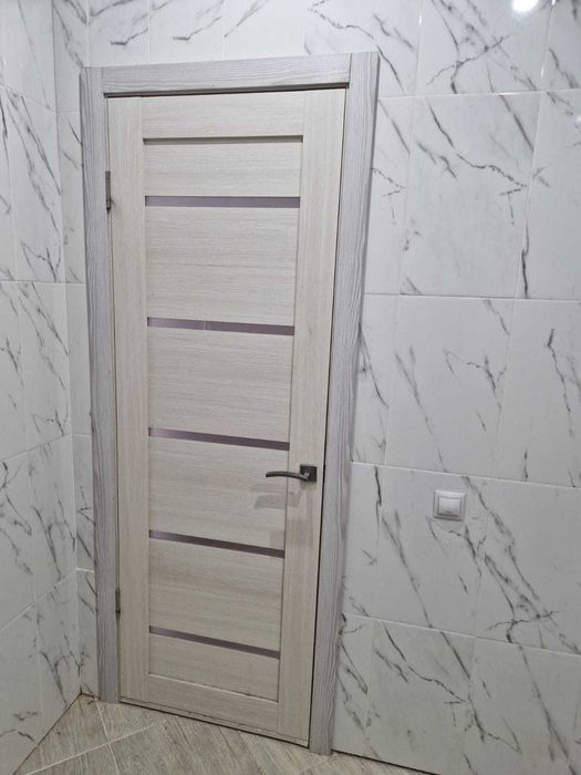 Межкомнатные двери