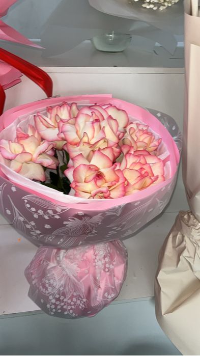 Гүлдер#цветочный