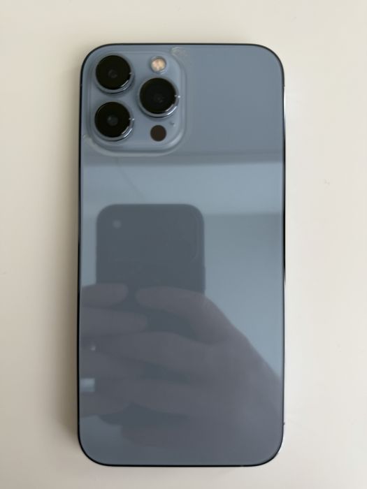 Apple iPhone 13 Pro Max