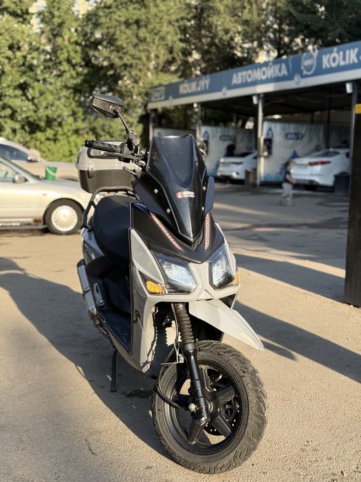 Samurai ALMOTOR AS48-Y10 2023 | Akrapovic | Документы