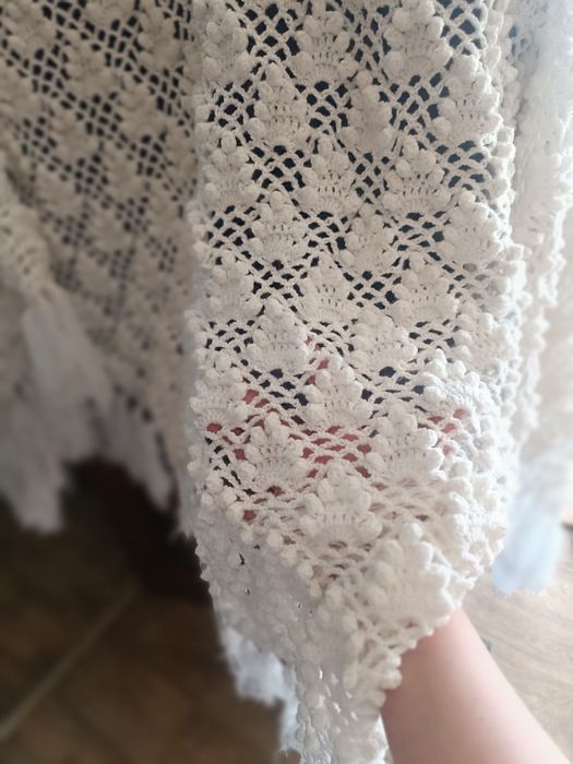 Продам шаль новая