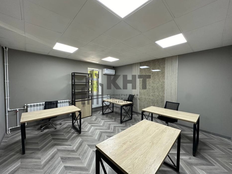 ТашСельМаш Парк Ашхабад | 205кв - нежилое помещение Аренда