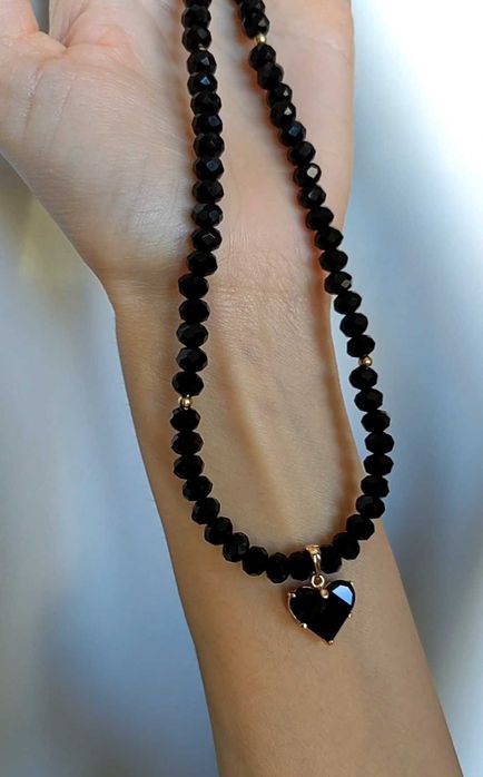 Чокър ръчна изработка