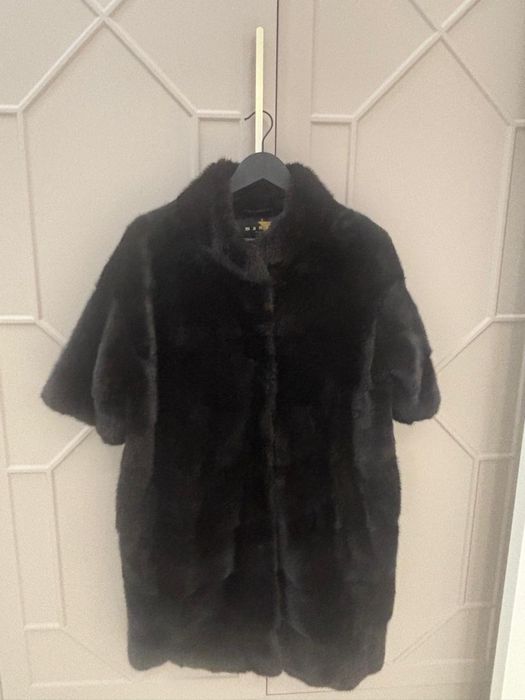 Продам  норковую шубу