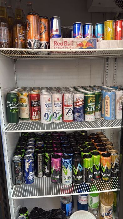 Продается холодильник 500 литров