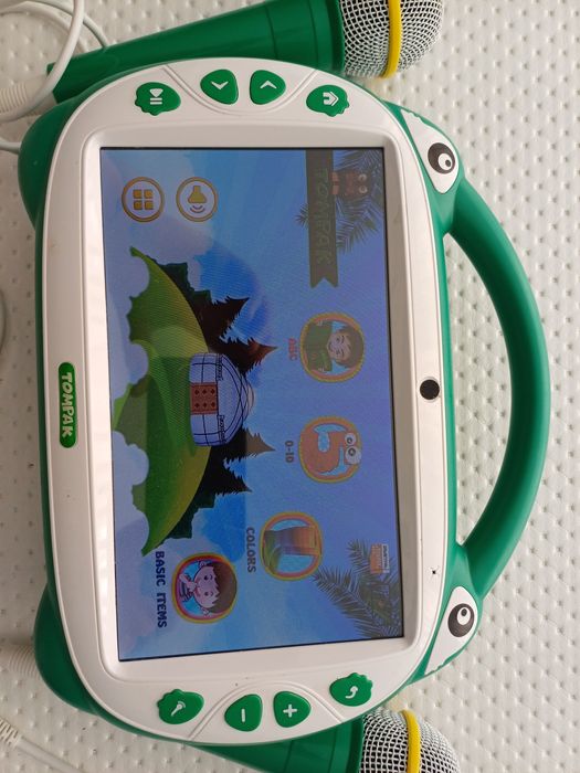 Томпақ балаларға арналған