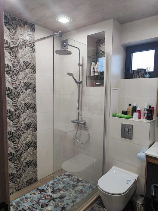 Дава се под наем Двустаен апартамент в Варна, Виница - 60 кв.м за 598.23 € - Снимка #3