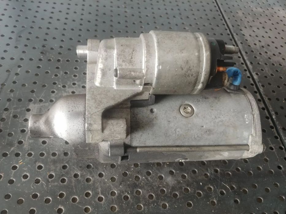 electromotor 1.6 hdi bh02  peugeot 308 208 5008 citroen c3 c4  9662854180