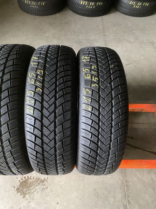 Anvelope iarna 215/65/17 Vredestein Wintrac Pro 215 65 17 R17