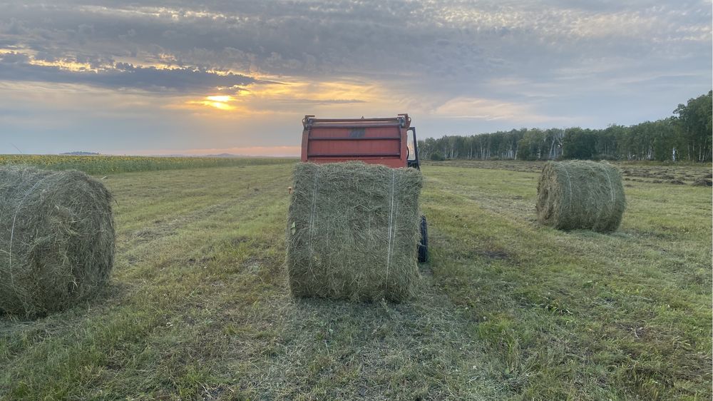 Продам пресс подбор