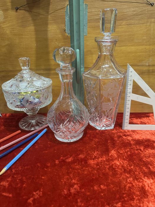 Винтажные предметы