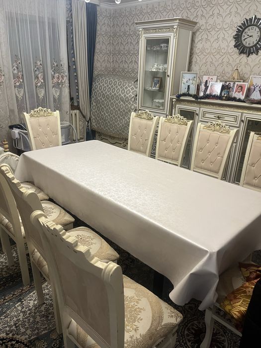 Гостевые стулья