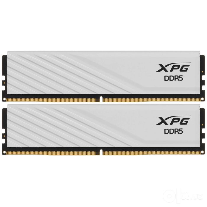 Оперативная память DDR5 UDIMM ADATA XPG Lancer Blade 16x2 5600 mhz