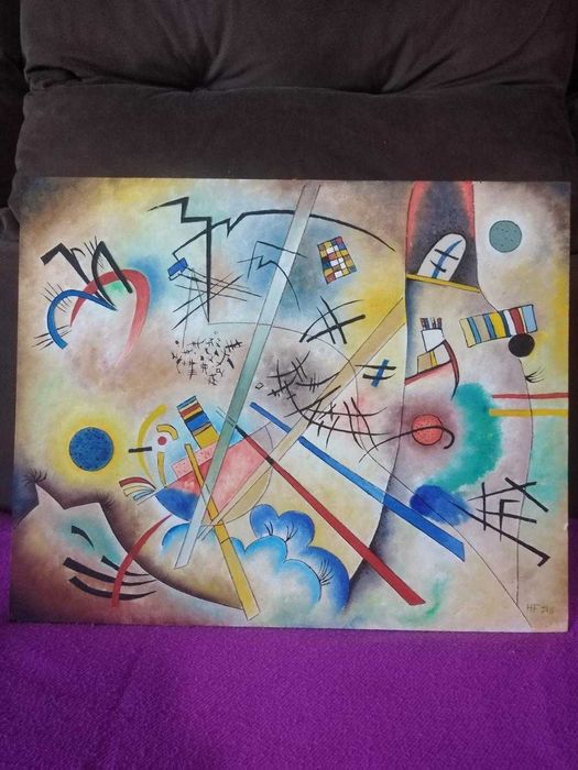 Vand tablouri pictura ulei pe panza de calitate .