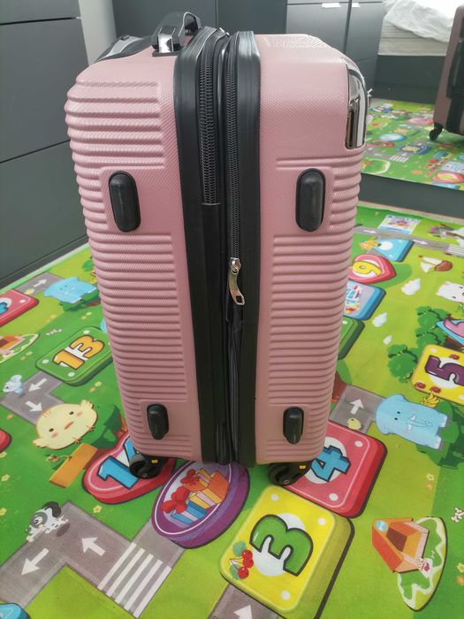 Куфар Milano bag
