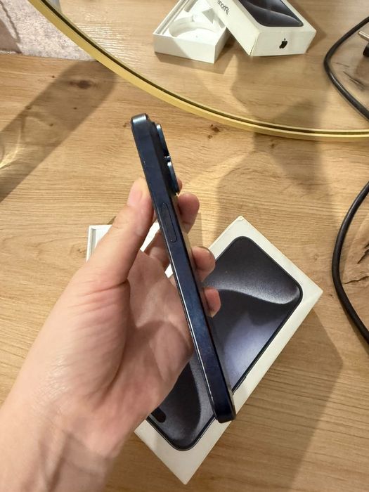 Iphone 15pro сатылады