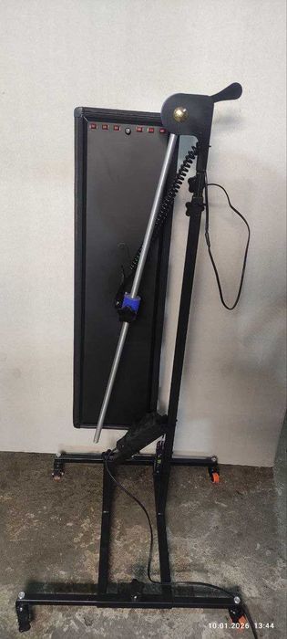 PDR led Lampa  ПДР Лампа мятина miyatina myatina, 6 ой кафолати бор