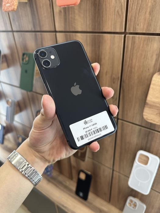 Айфон 11 128ГБ/iPhone 11 128GB